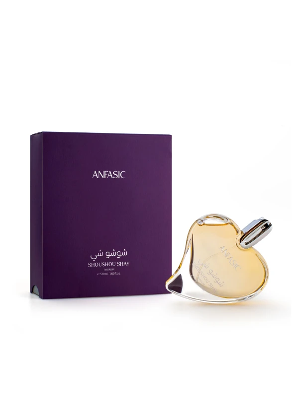 أنفاسك عطر SHOUSHOU SHAY