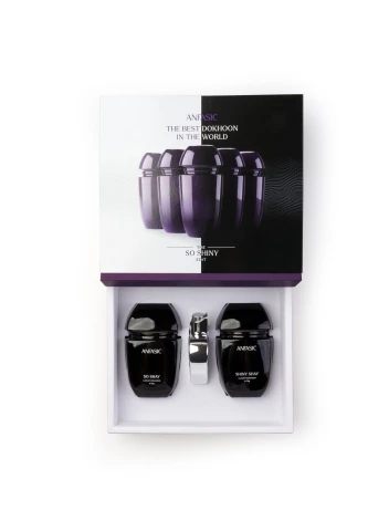 أنفاسك عود SO SHINY EDIT GIFT