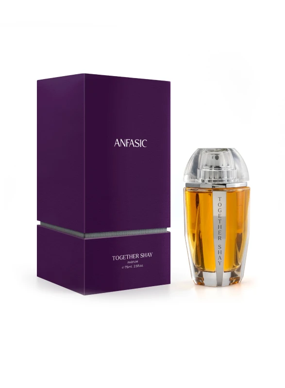 أنفاسك عطر TOGETHER SHAY