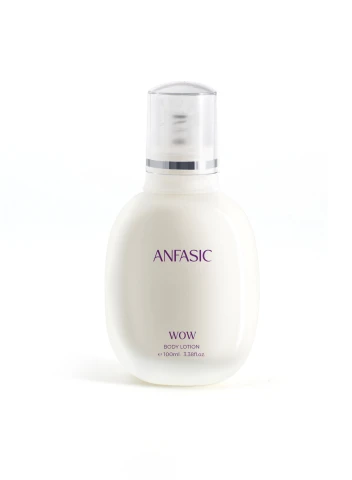أنفاسك عود WOW BODY LOTION