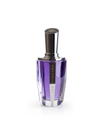 أنفاسك عطر WOW