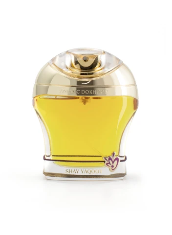 أنفاسك عطر SHAY YAQOOT