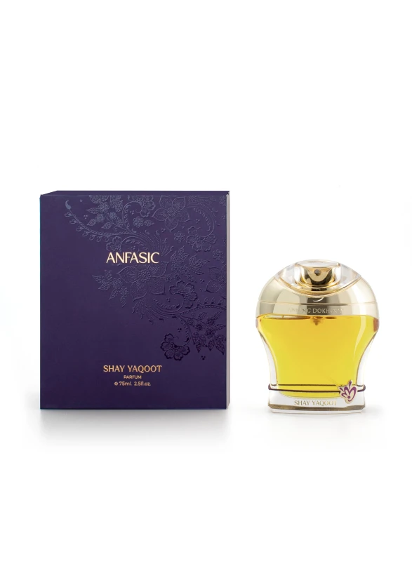أنفاسك عطر SHAY YAQOOT