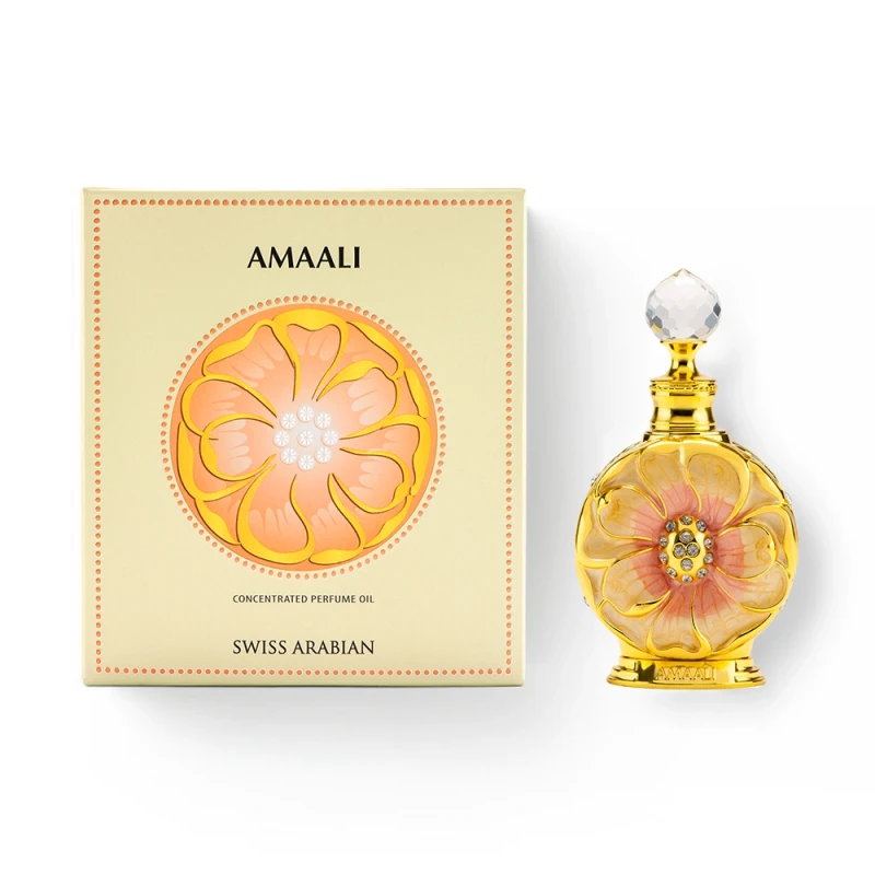 سويس أرابيان عطر AMAALI