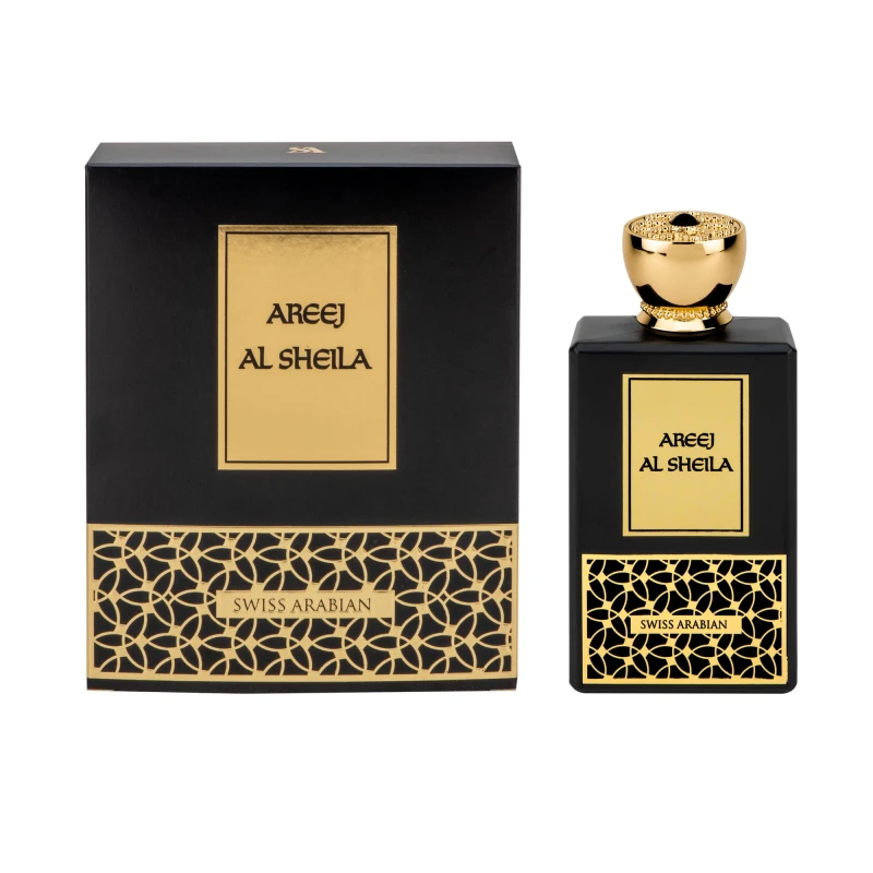 سويس أرابيان عطر AREEJ AL SHEILA