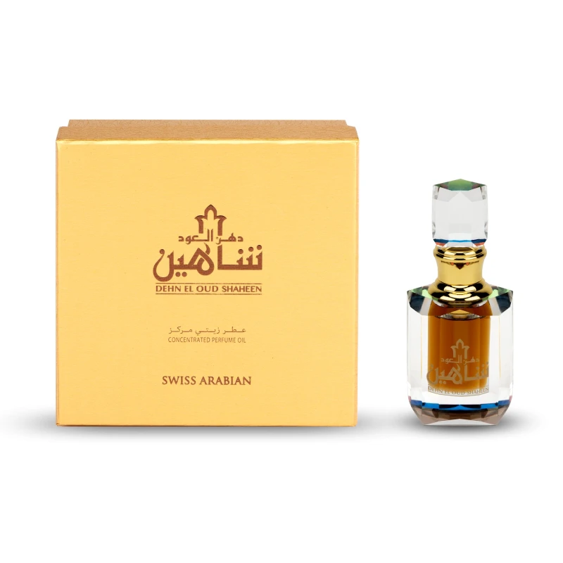 DEHN EL OUD SHAHEEN
