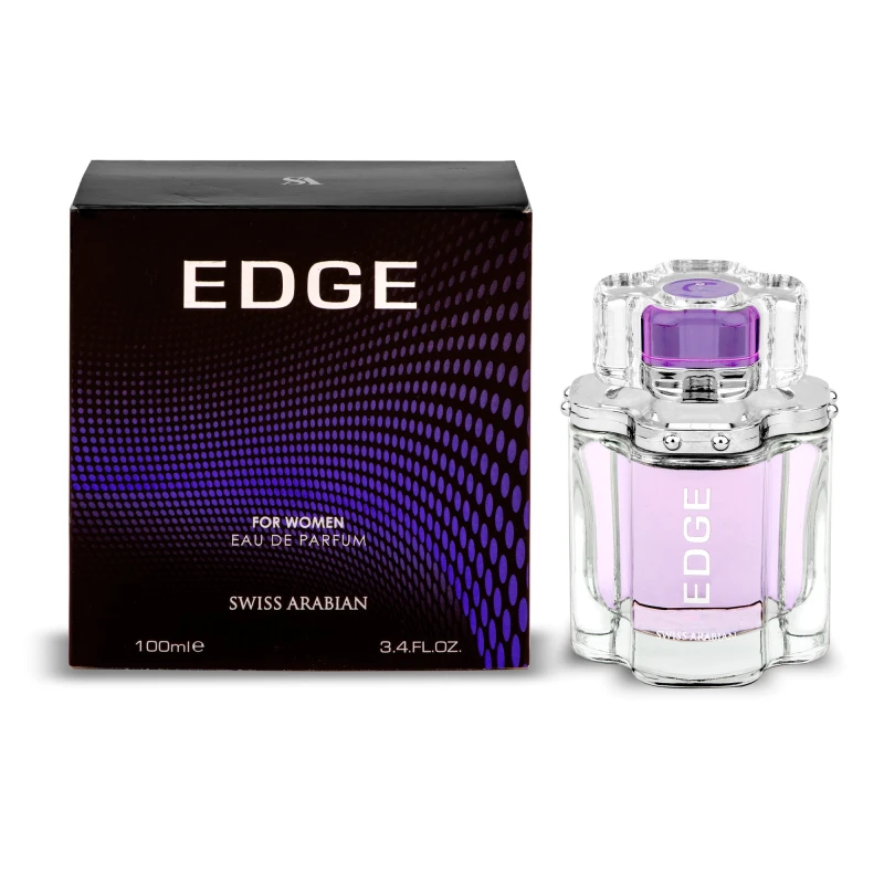 سويس أرابيان عطر EDGE
