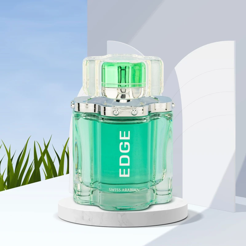 سويس أرابيان عطر EDGE