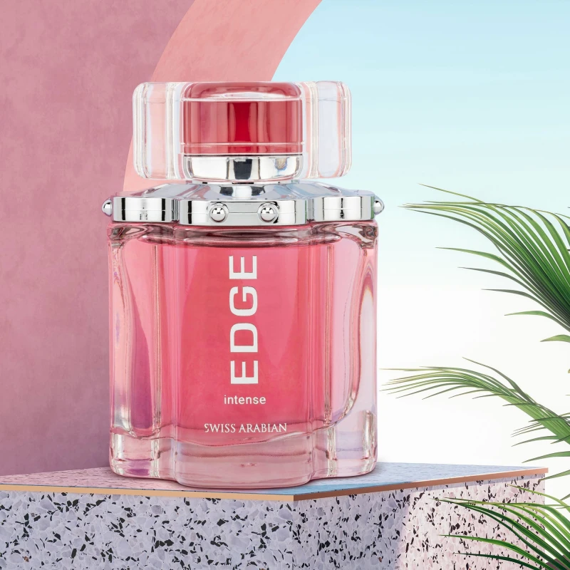 سويس أرابيان عطر EDGE INTENSE