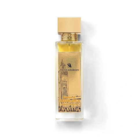 سويس أرابيان عطر ESSENCE OF CASABLANCA