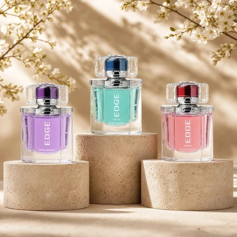 سويس أرابيان عطر Edge