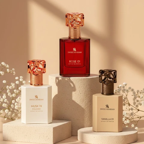 سويس أرابيان عطر HERITAGE WOMEN