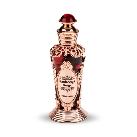 سويس أرابيان عطر RASHEEQA ROUGE OIL