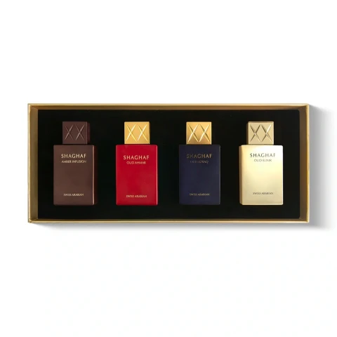 سويس أرابيان عطر Shaghaf Mini Gift I