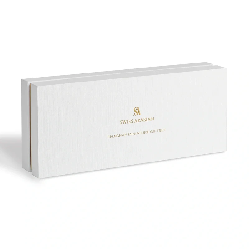 سويس أرابيان عطر Shaghaf Mini Gift I
