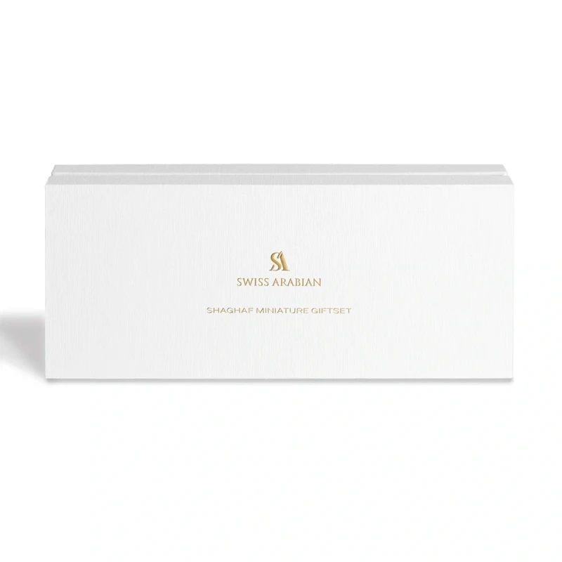 سويس أرابيان عطر Shaghaf Mini Gift II