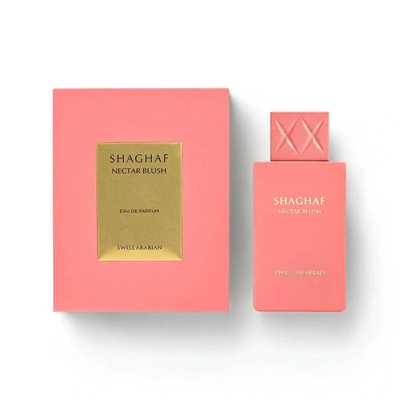 سويس أرابيان عطر SHAGHAF NECTAR BLUSH