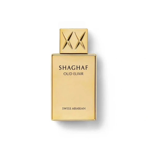 SHAGHAF OUD ELIXIR MINI - 25 ML