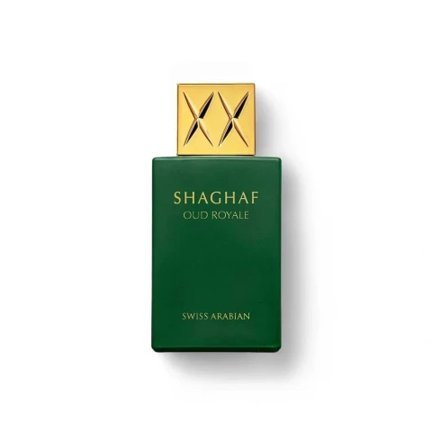 سويس أرابيان عود ٢٥ مل SHAGHAF ROYALE MINI