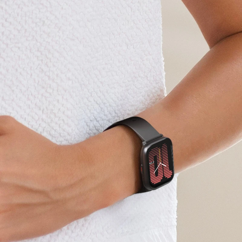 أمازفيت ساعة ذكية Active