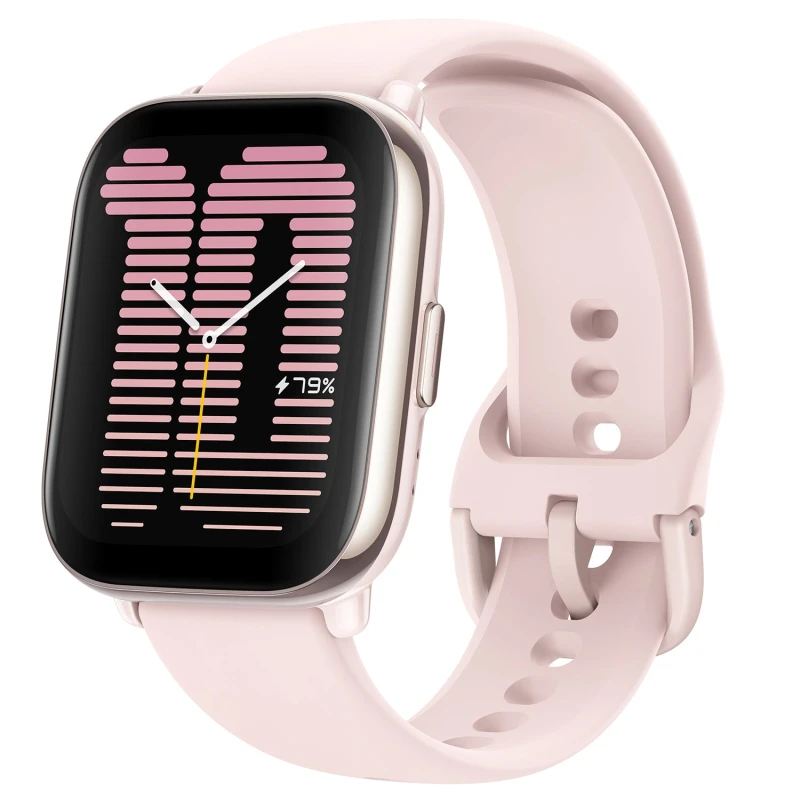 أمازفيت ساعة ذكية Active