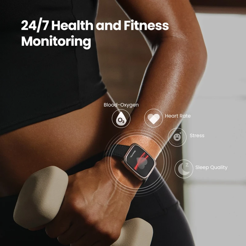أمازفيت ساعة ذكية Active 2 Trade In