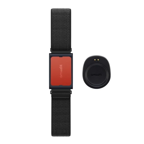 أمازفيت ساعة ذكية Helio Core