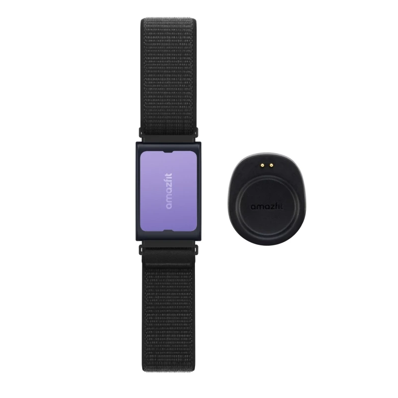 أمازفيت ساعة ذكية Helio Core