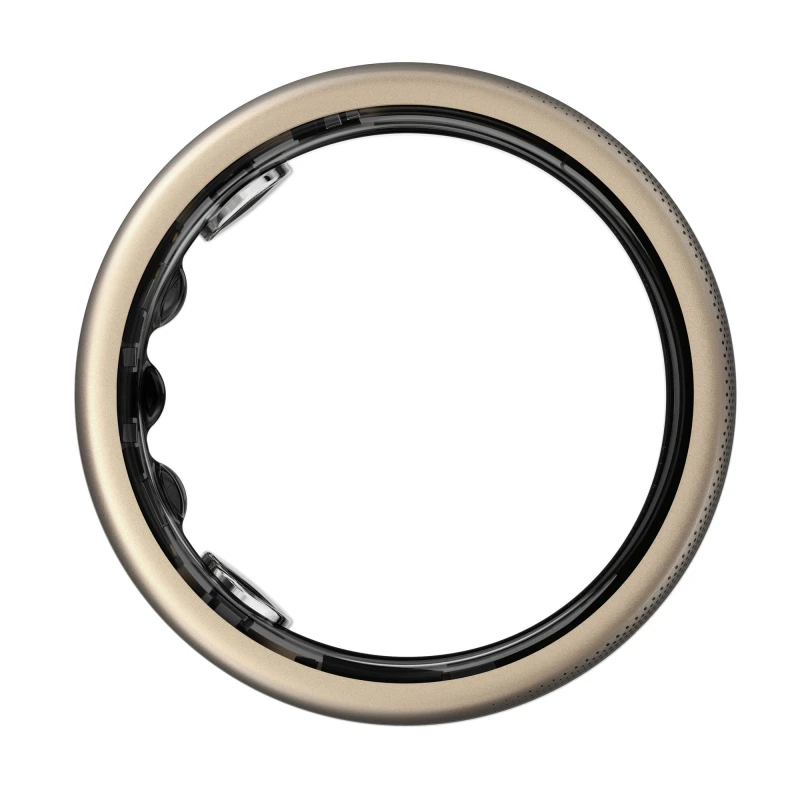 أمازفيت ساعة ذكية Helio Ring
