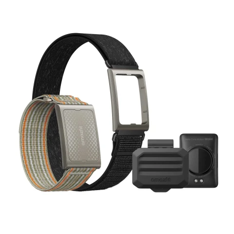 أمازفيت ساعة ذكية Helio Strap Pro