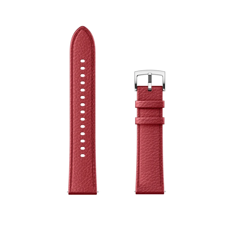 أمازفيت ساعة ذكية ٢٠ مم Leather Strap