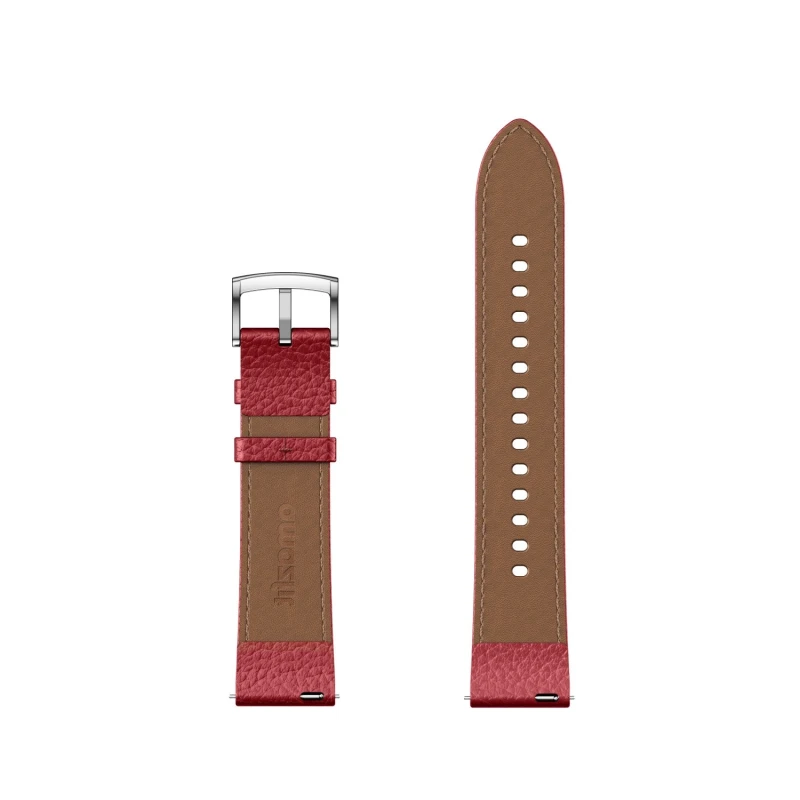 أمازفيت ساعة ذكية ٢٠ مم Leather Strap