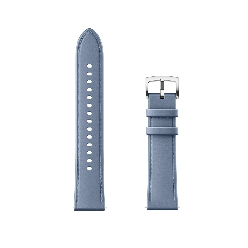أمازفيت ساعة ذكية ٢٠ مم Leather Strap