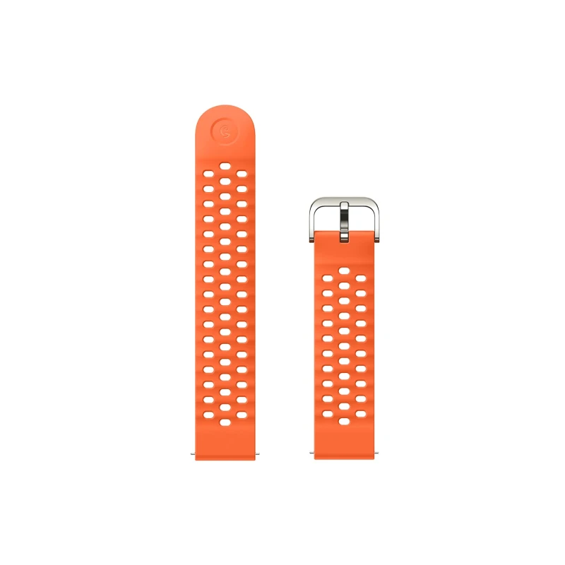 أمازفيت ساعة ذكية ٢٢ مم Sport Silicone Straps
