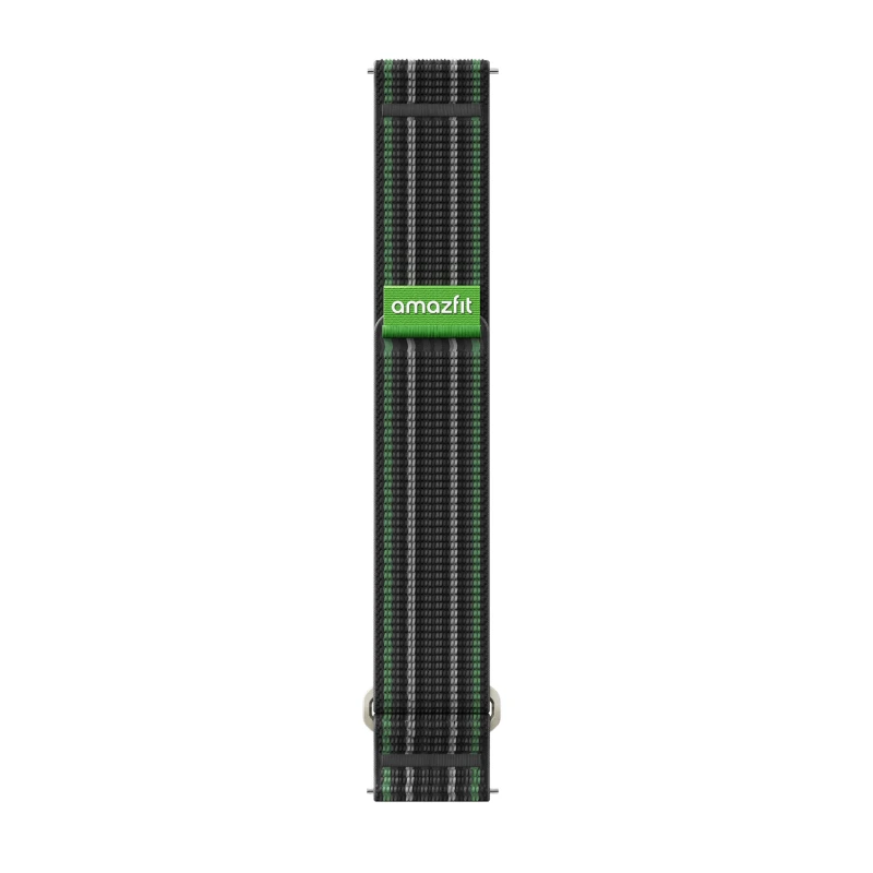 أمازفيت ساعة ذكية ٢٠ مم Nylon Strap