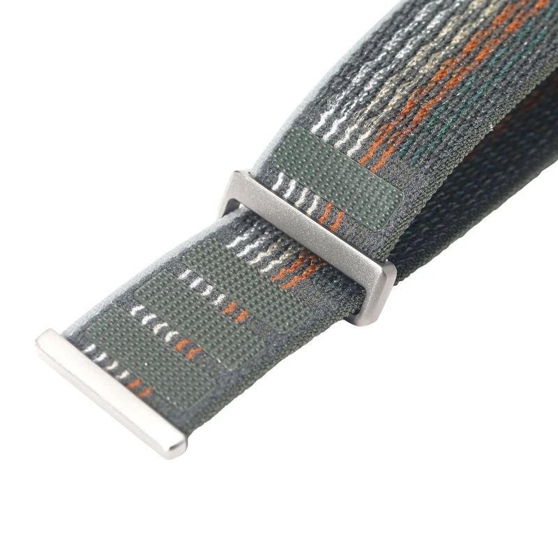 أمازفيت ساعة ذكية ٢٠ مم Nylon Strap