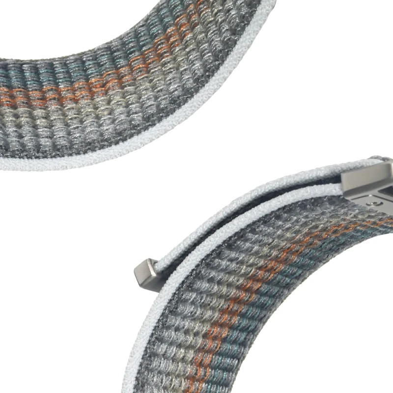 أمازفيت ساعة ذكية ٢٠ مم Nylon Strap
