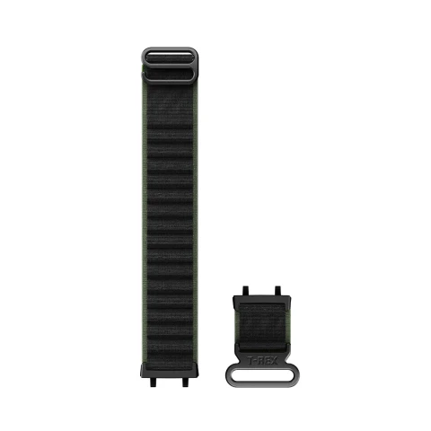أمازفيت ساعة ذكية T Rex 3 Strap