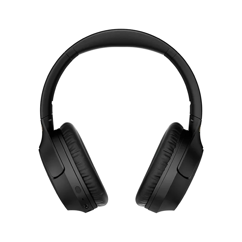 كيو سي واي سماعات لاسلكية ٤٠ مم H2 Pro Wireless 70H Playtime Bass Driver