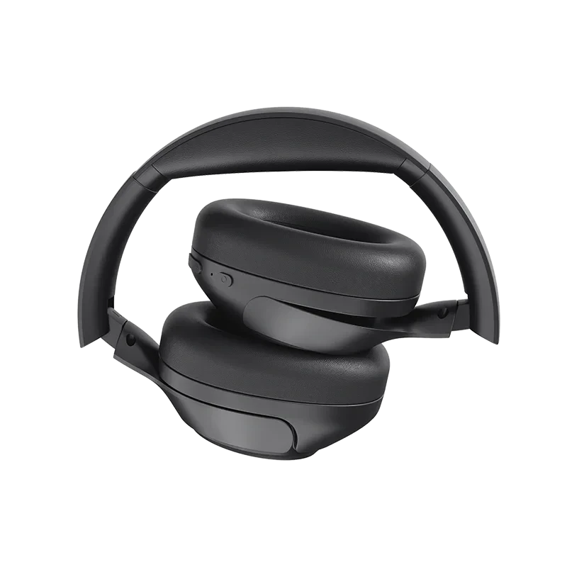 كيو سي واي سماعات لاسلكية H3 Wireless 43dB Hybrid ANC 60H Playtime