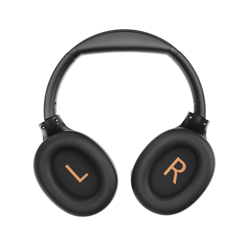 كيو سي واي سماعات لاسلكية H3 Wireless 43dB Hybrid ANC 60H Playtime