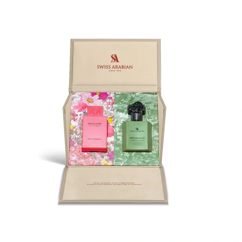 سويس أرابيان عطر COLLECTOR’S II
