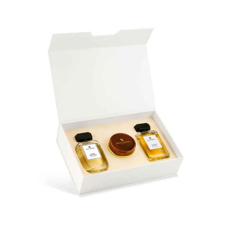 سويس أرابيان عطر HARMONY GIFT II