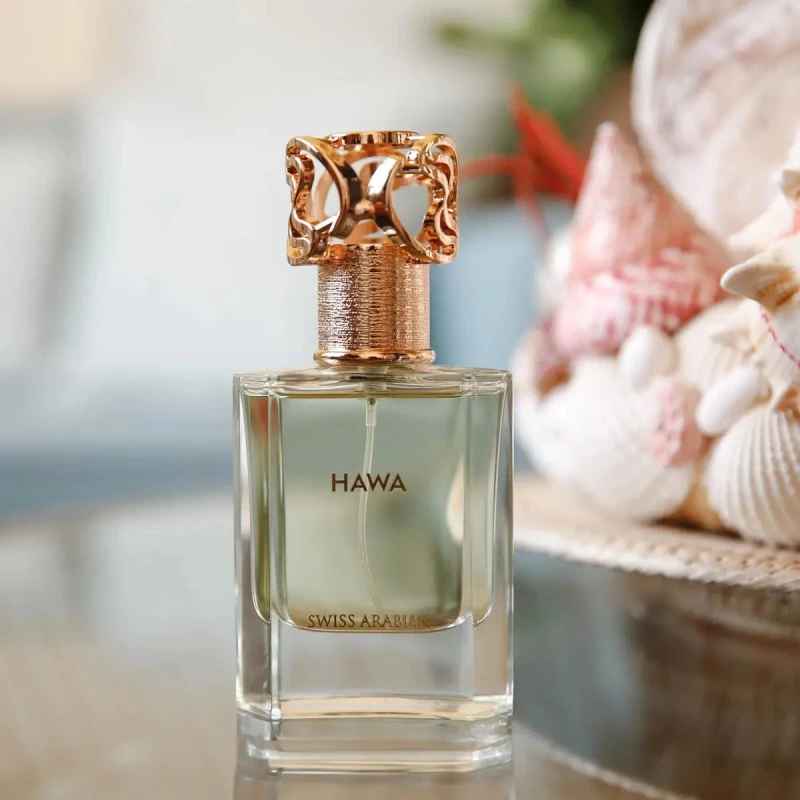 سويس أرابيان عطر HAWA