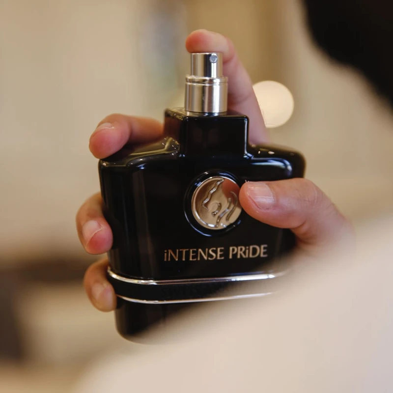 سويس أرابيان عطر INTENSE PRIDE