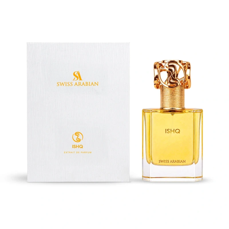 سويس أرابيان عطر ISHQ