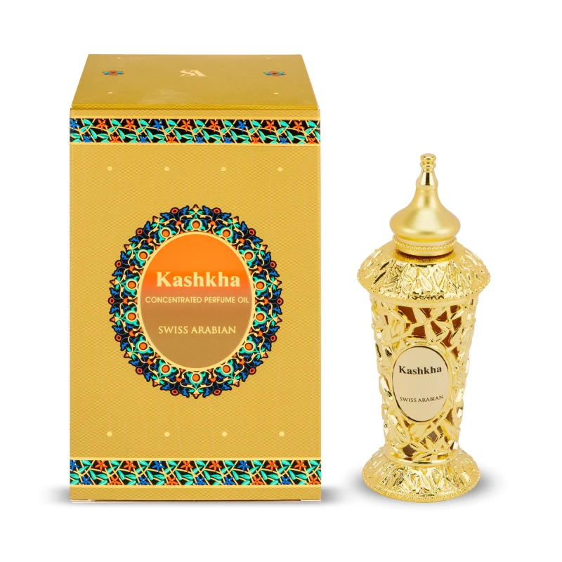 سويس أرابيان عطر KASHKHA
