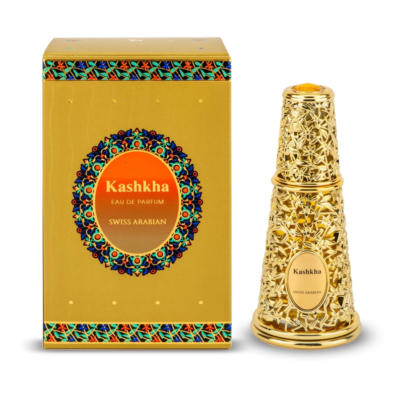 سويس أرابيان عطر KASHKHA