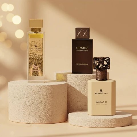 سويس أرابيان عطر COLLECTOR'S 1