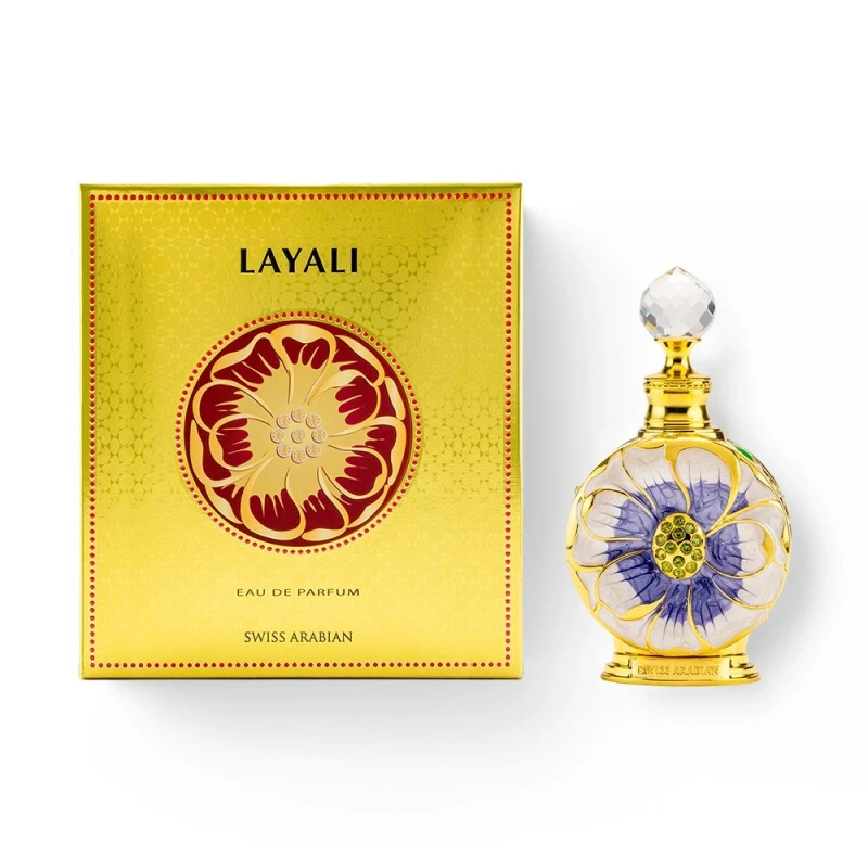 سويس أرابيان عطر LAYALI